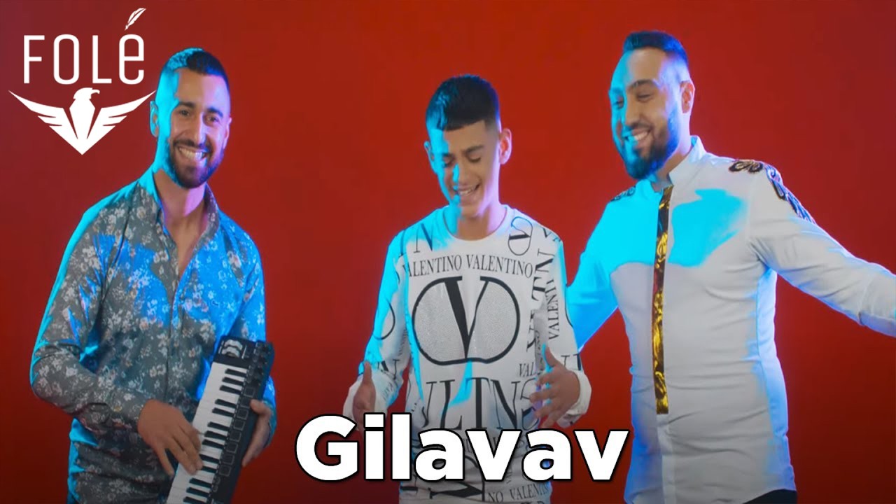 Landi Roko ft. Ervin Qerimi & Ilir Tironsi - Gilavav