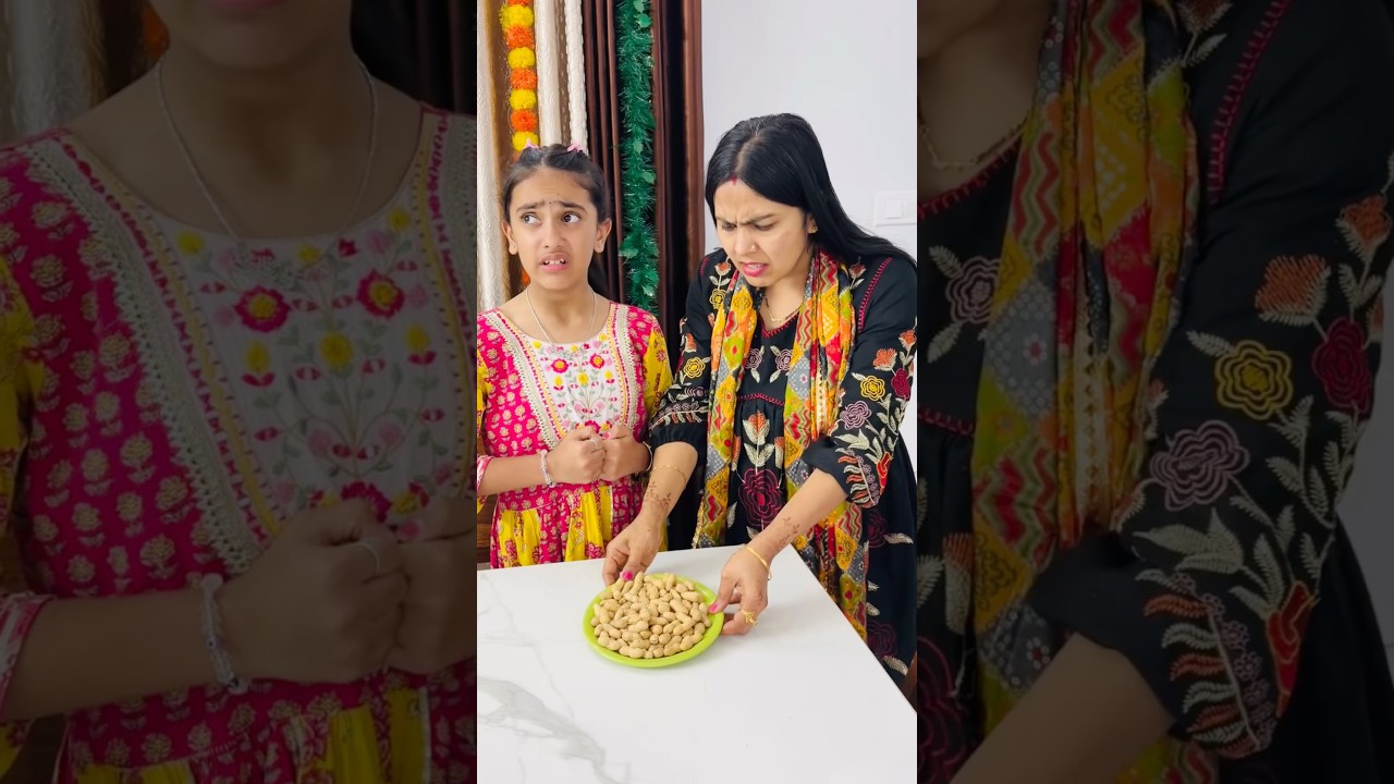 Mummy ne Samayra ka chocolate 🍫 kyu cheen liya 😰💔 