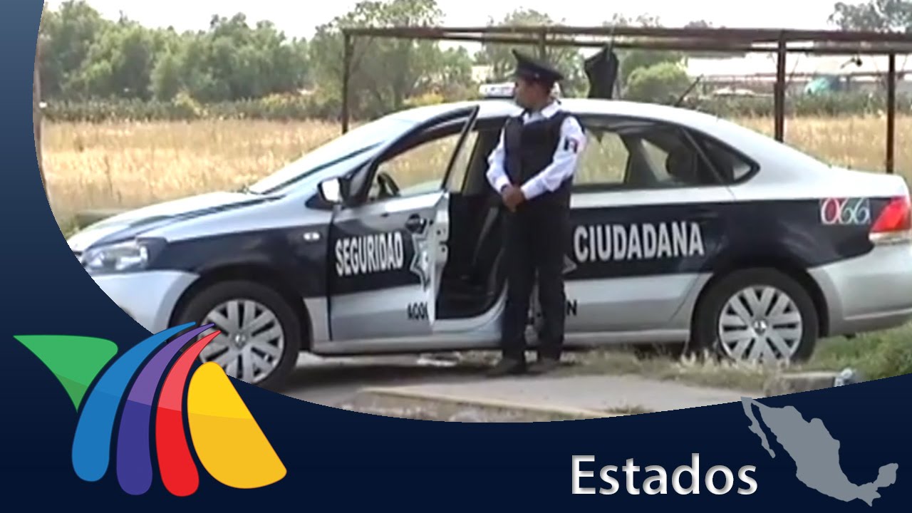 Balacera entre grupos de transportistas en Acolman | Noticias del Estado de México