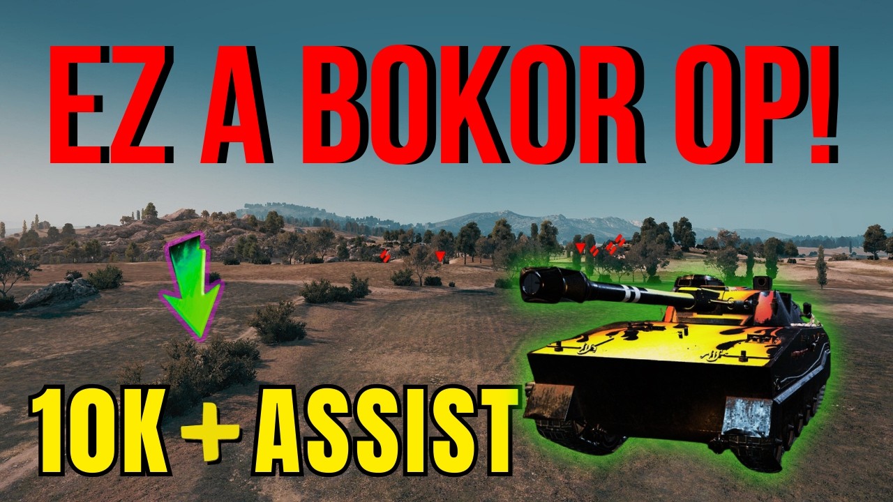 Így spotolj Steppesen, ha elbuksz egy oldalt!  Light Tank Útmutató Déli Oldalról!
