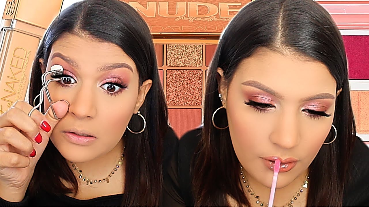 NUEVOS PRODUCTOS A LA PRUEBA 🔥 | AbrilDoesMakeup ♡