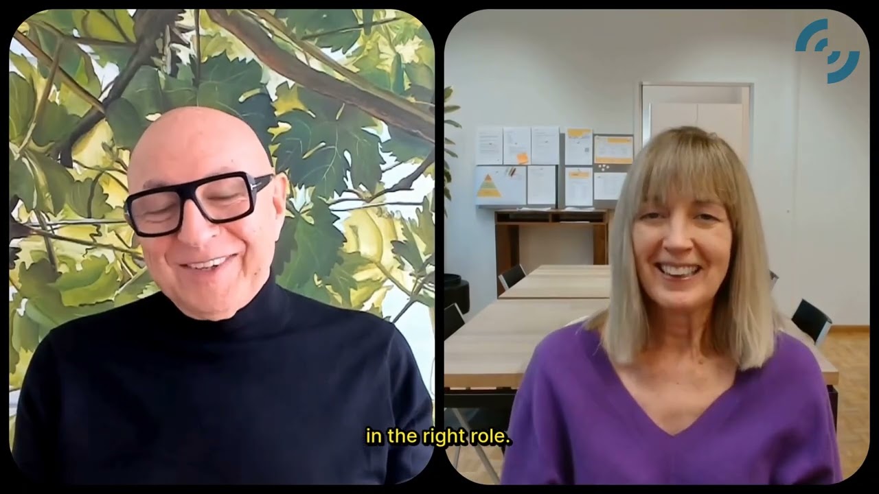 Career Renewal: Finding Purpose Mid-Career