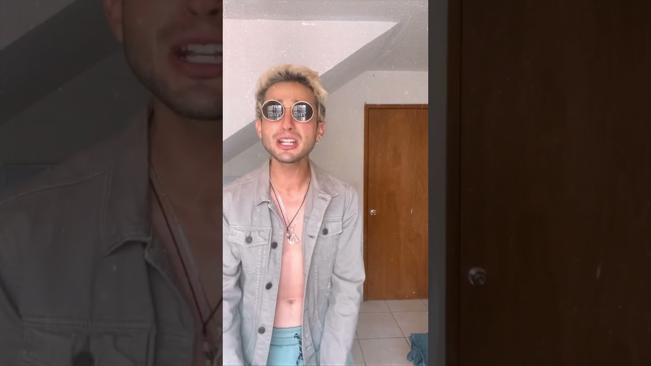 🔫🔫FUSILANDO TUS MEMORIAS - #ViceMenta | #ZigleRCover #mexicanmusic #Singing