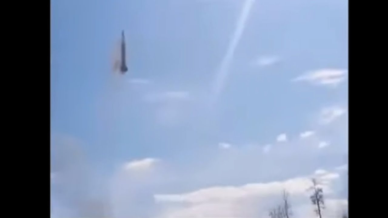 Russian Bomb new technology for Ukraine