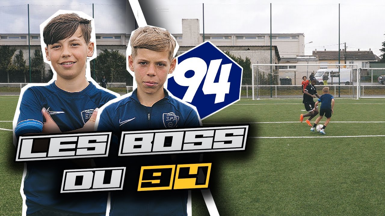 LES BOSS DU 94 ! UNE VICTOIRE FACILE ?