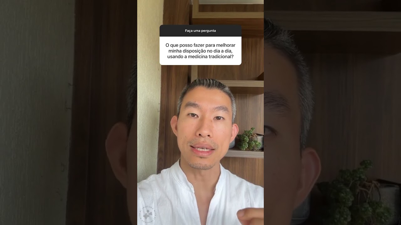 Como faz para aumentar a sua energia vital? #medicinatradicionalchinesa #qigong #chineseexercise