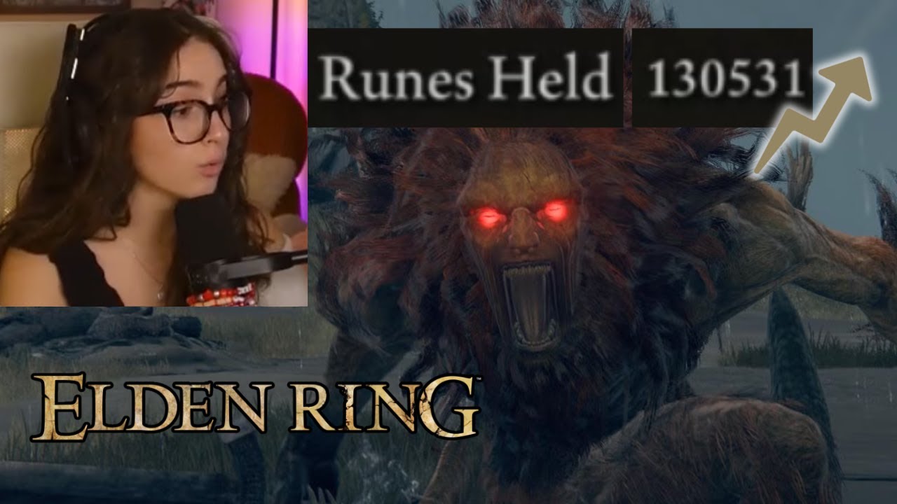 I Followed a Beginner's Guide... ~ First Playthrough Elden Ring (3)