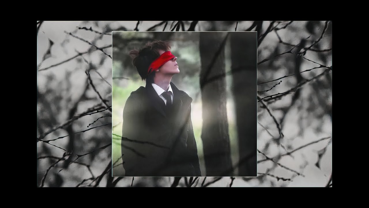 Эженио - Я говорю тебе всё (кавер версия) (Милен Фармер)