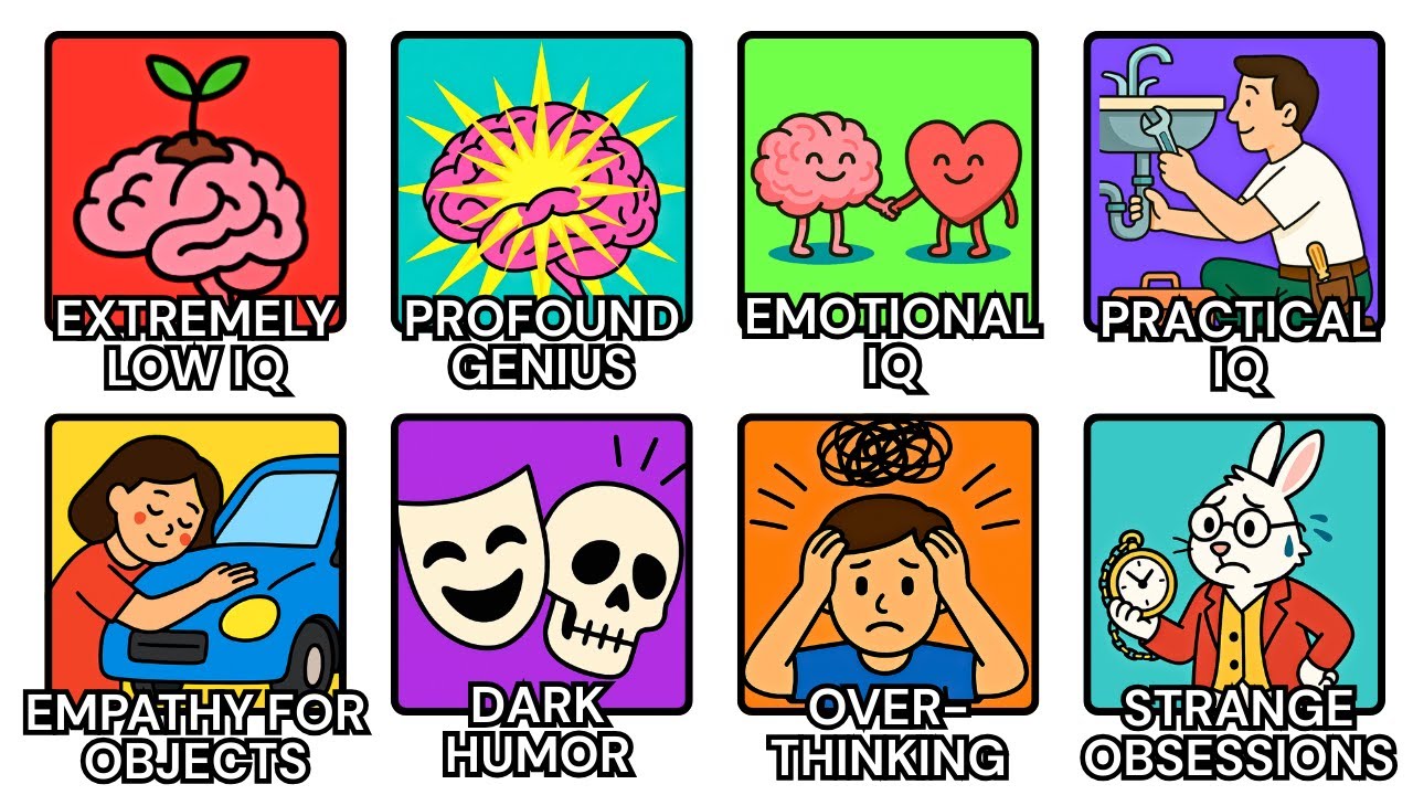 Every Single Thing You Should Know About Intelligence Explained