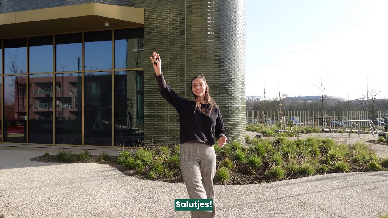 Neem een kijkje in theaterzaal The Plectrum met onze Meeting & Event Host Julie!