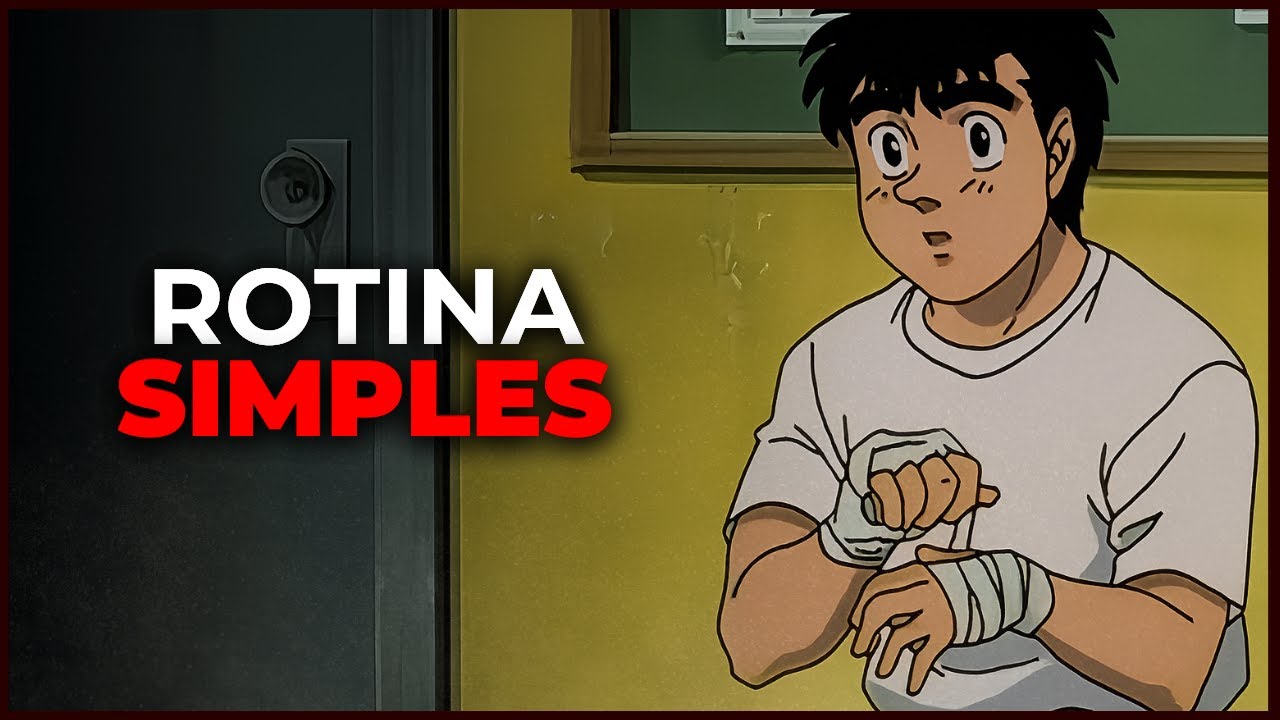 O Segredo do AUTOAPERFEIÇOAMENTO para uma Vida Mais Simples