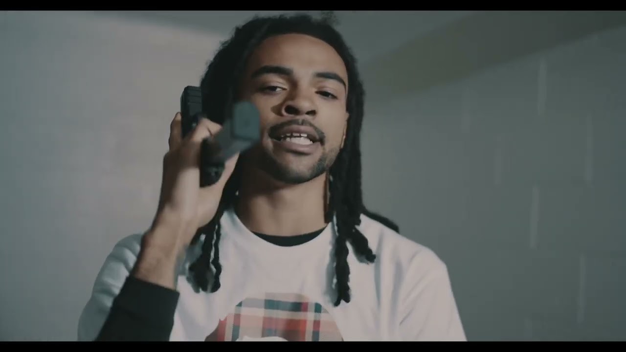 Upt Marco - “Real Villians” (shot by @BillMikeProductions)