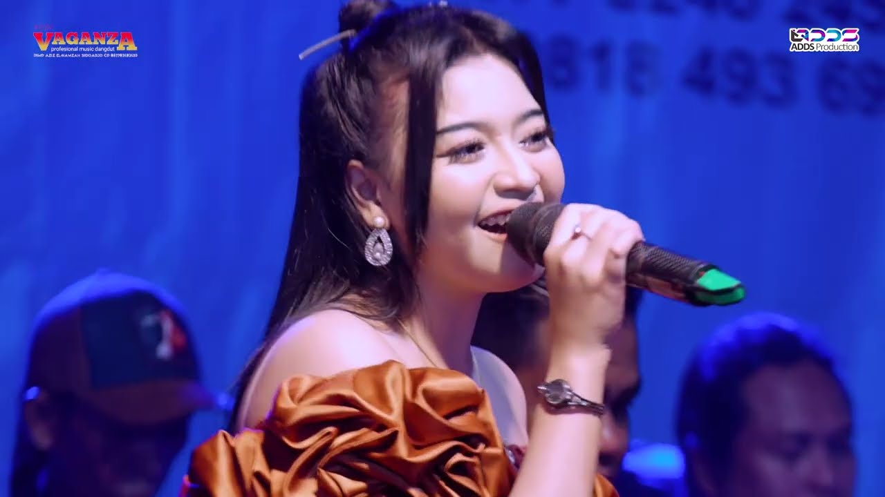 TERPAKSA - RIA AMELIA - NEW VAGANZA LIVE SURABAYA