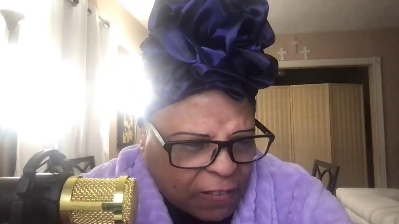 A Prophetic Wake-Up Call to the Church - A Sleeping Church is Dangerous in this Hour