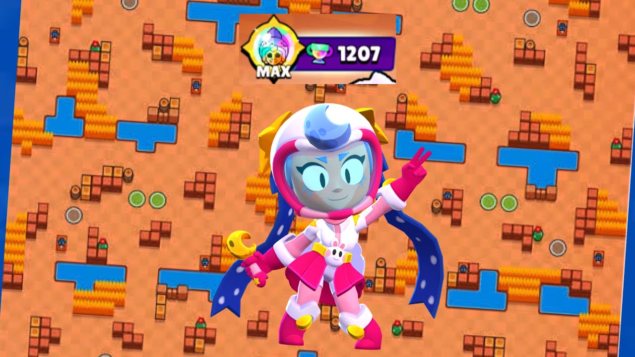 Janet 1200🏆 in Solo Showdown vs Tank META (tryhard games)🤮! 