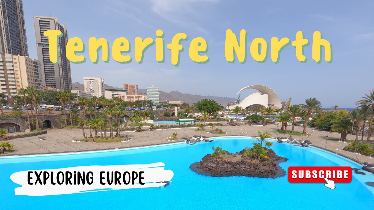 Tenerife North