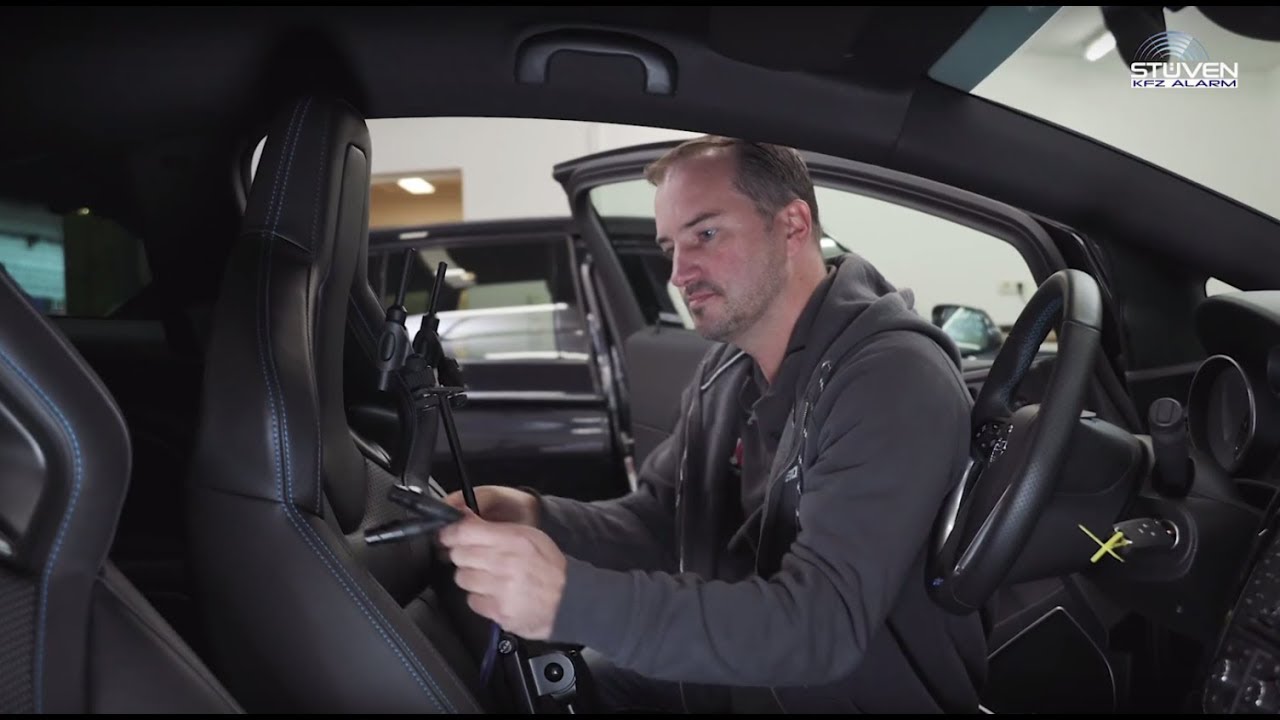 Opel Astra OPC Sound Tuning Made in Germany