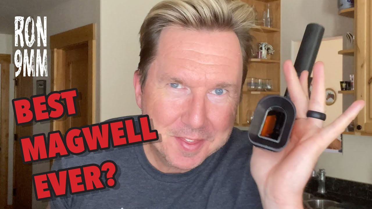 Best CZ Magwell on the market?