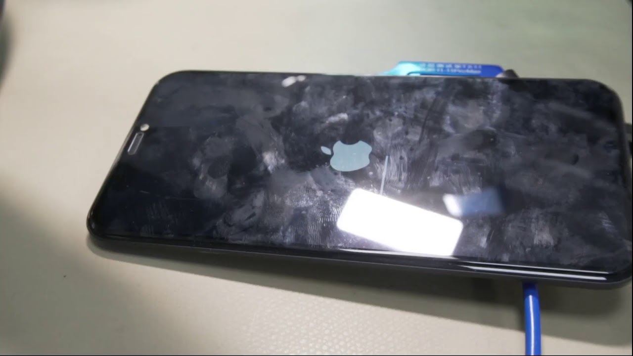 iPhone 11 baseband/модем part 1