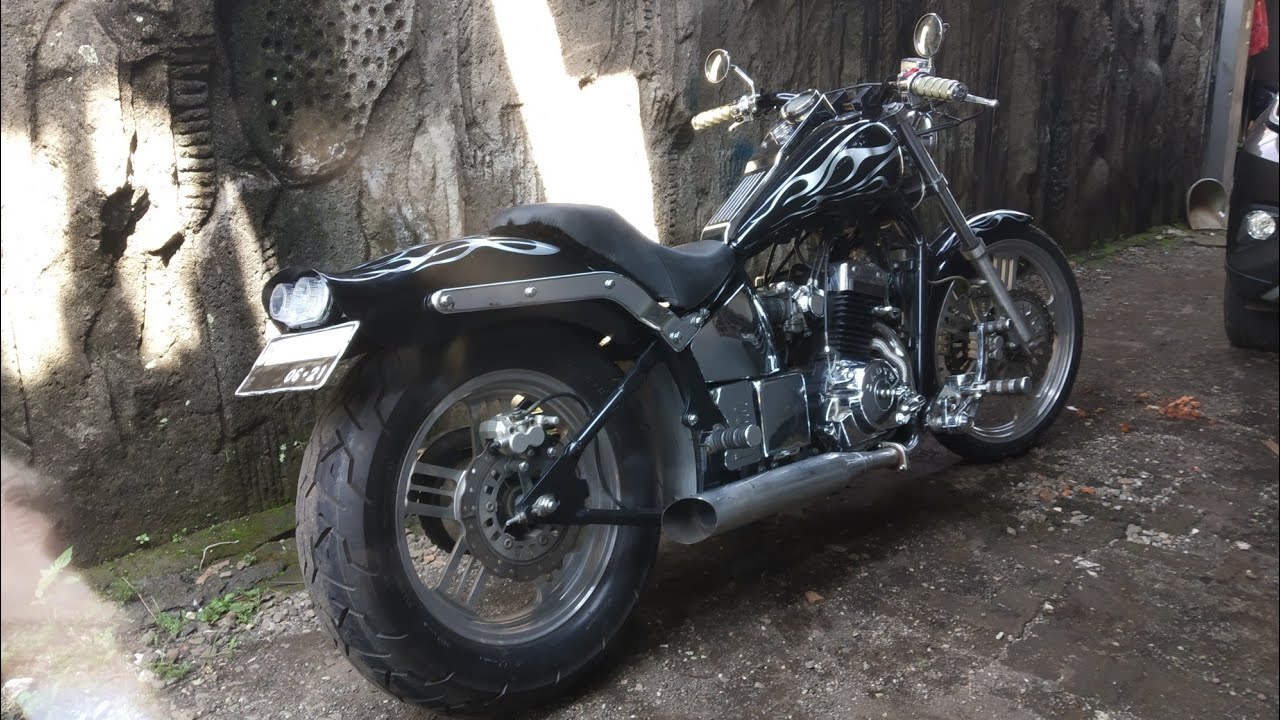 Test ride regal raptor american copper