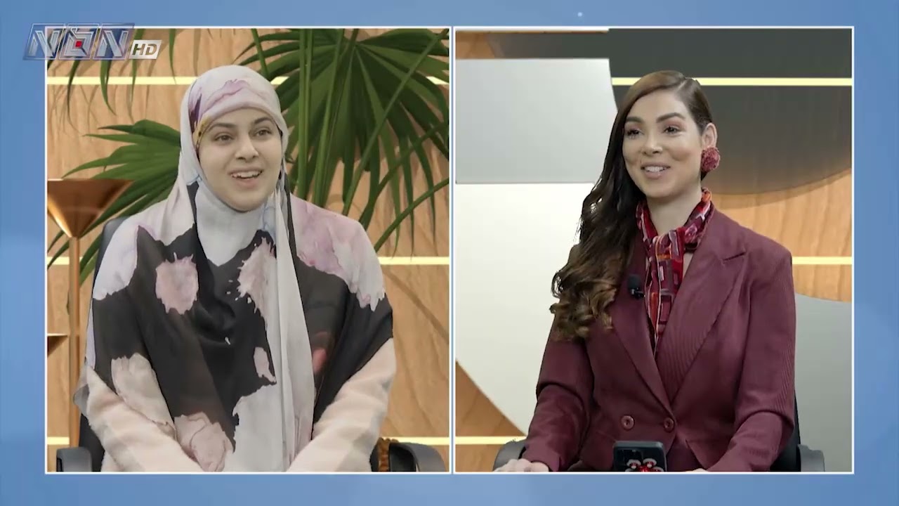شي جديد 22- 01- 2026 مع أخصائية التغذية لمى الحرز