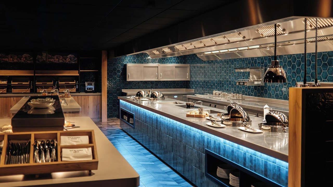 Hotel De Naaldhof, Oss, Netherlands | Travel With Dhriti