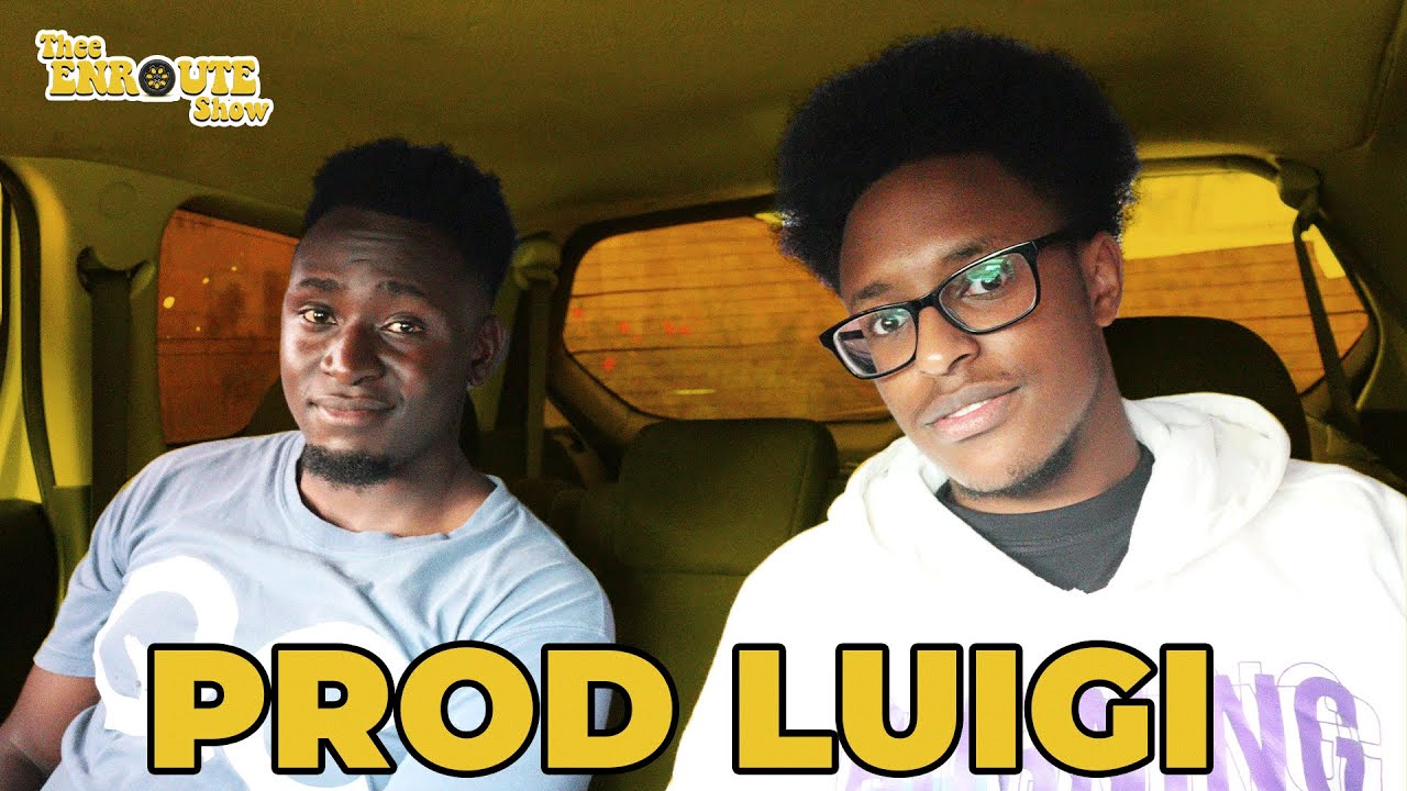 PRODUCER LUIGI TALKS MUSIC MAKING, WORKING WITH KHALIGRAPH JONES, BIGKAYBEEZY +MORE