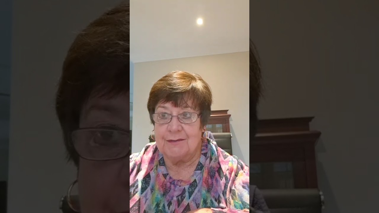 Ignite Your faith! Merle Vollebregt's message for Wednesday, 1 October 2025