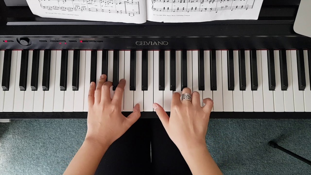 Long long ago by Thomas Haynes Bayly