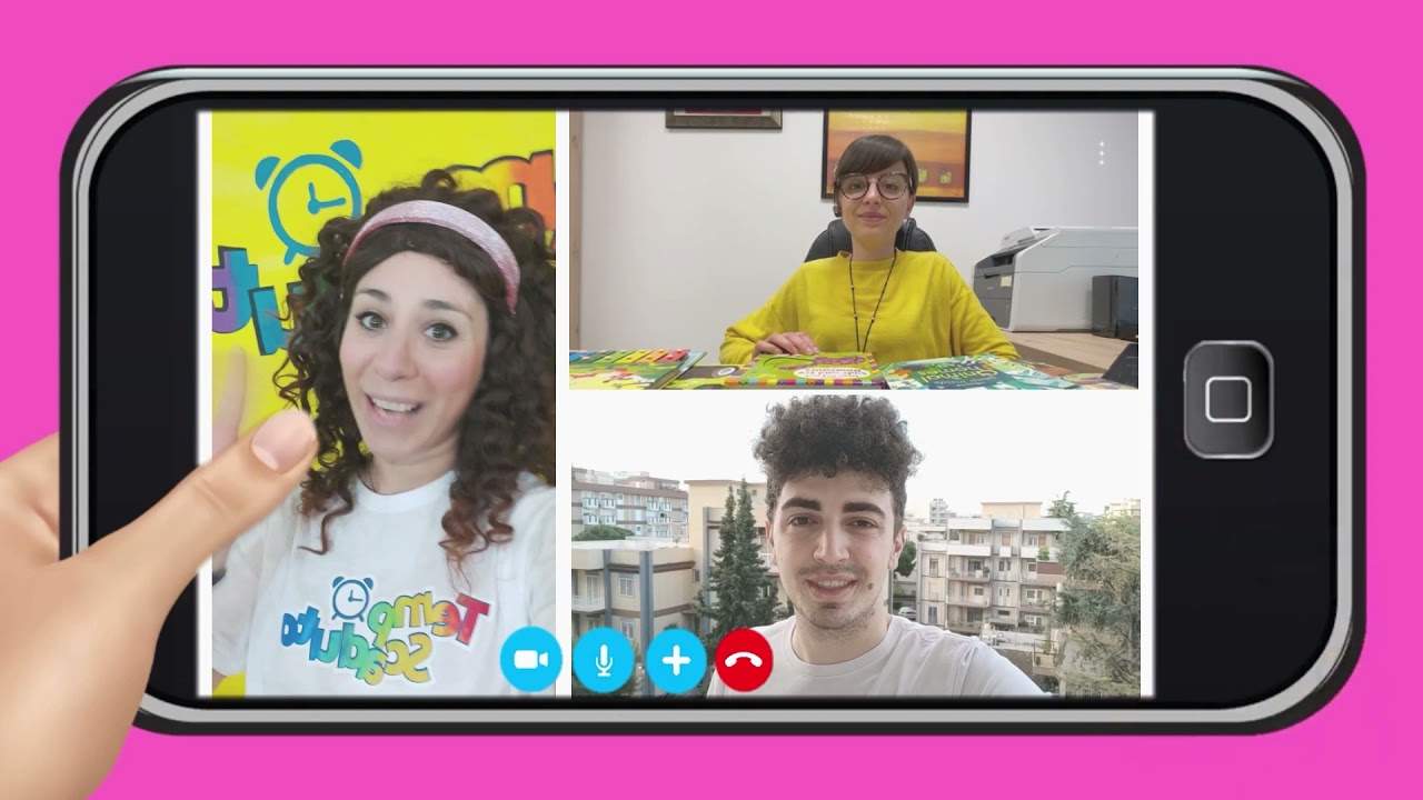 Tempo Scaduto ep 48 Il Finale di stagione!