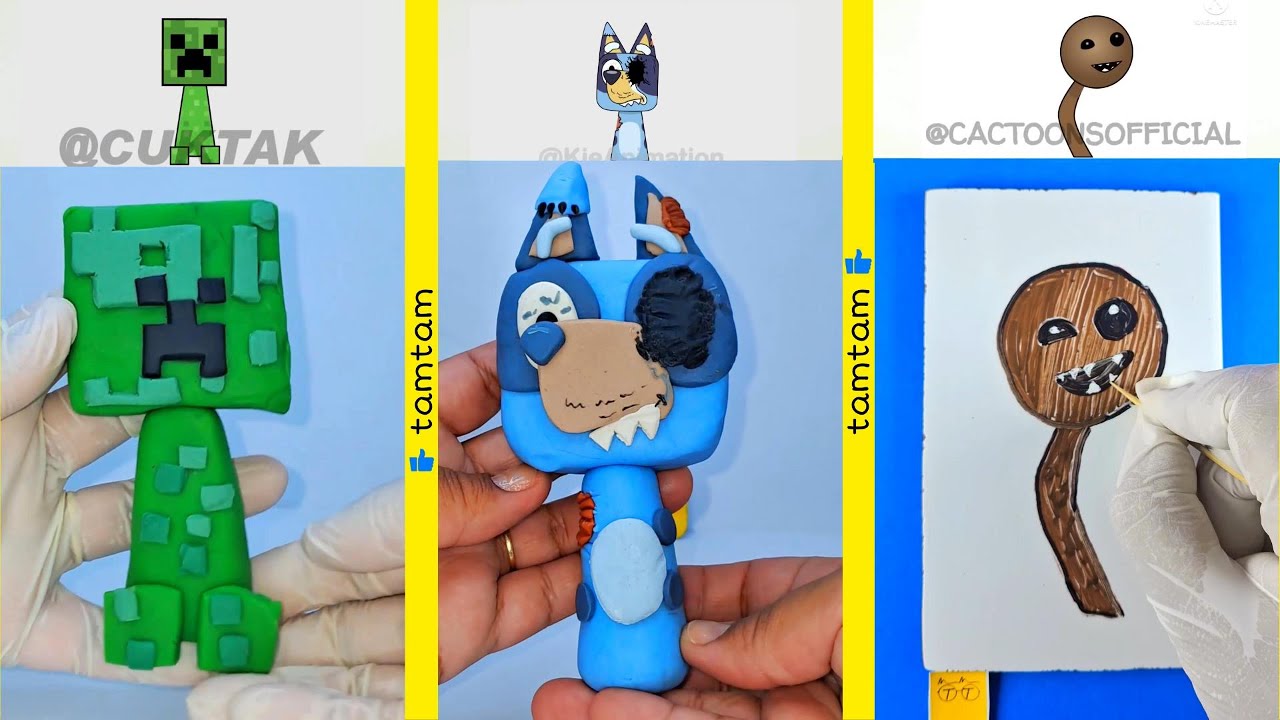 Sprunki 🎵 Best Clay 🟡 Challenge 🧩 Draw 🖍️