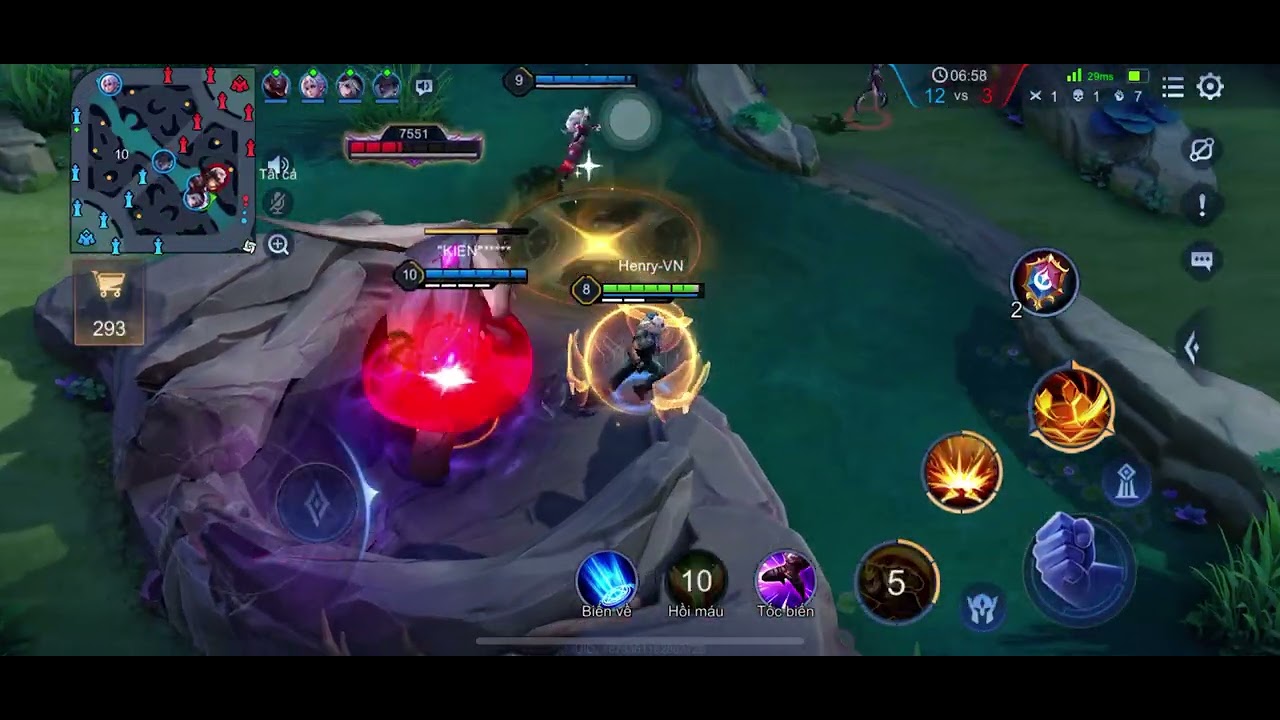 MVP nhưng không may mắn