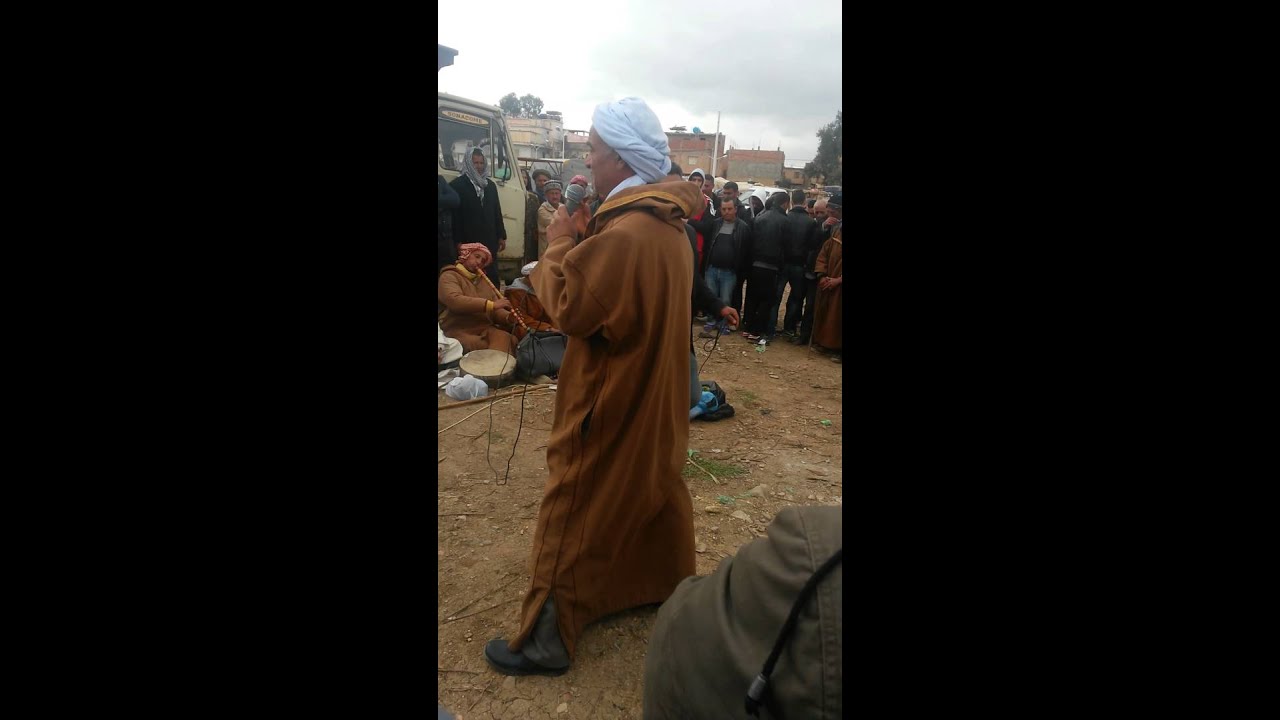 ammi moussa 2016