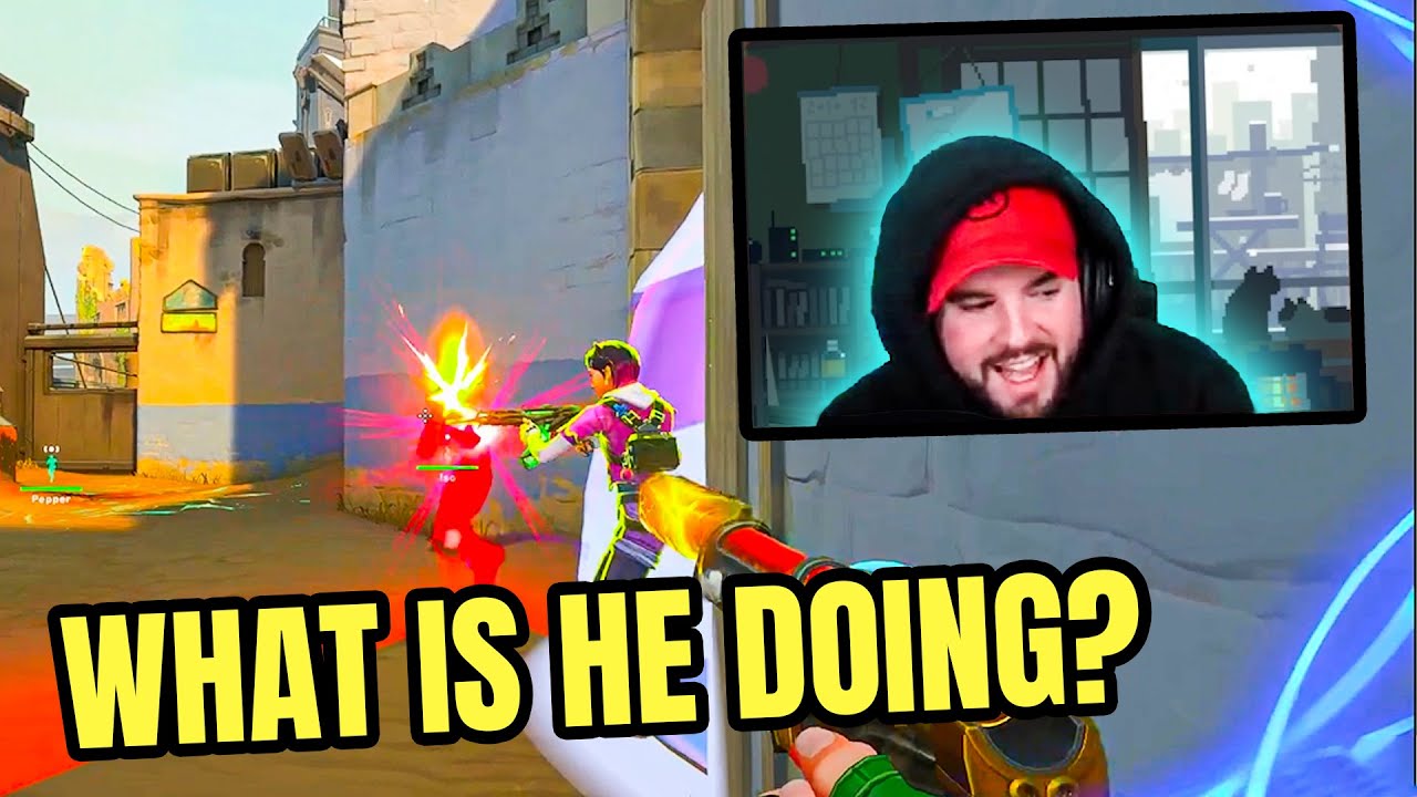 Hiko played against Joshseki and this Happened