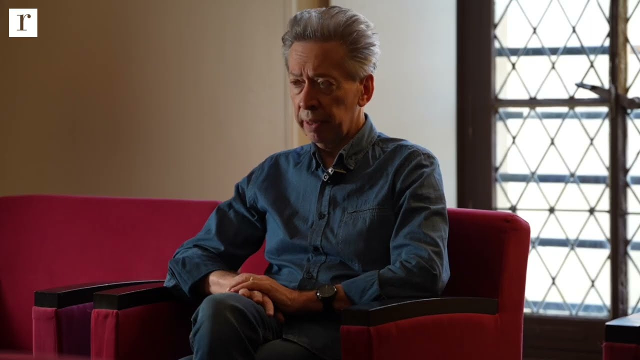 La Fondation Royaumont et l'Ircam - Centre Pompidou présentent 