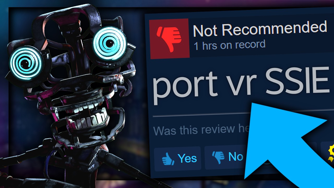 STEEL WOOL ma DRAMĘ o SOTM VR (FLAF ANULOWANY, FNAF WORLD 2, ABYSS i WIĘCEJ) Mininewsy z FNaF #13