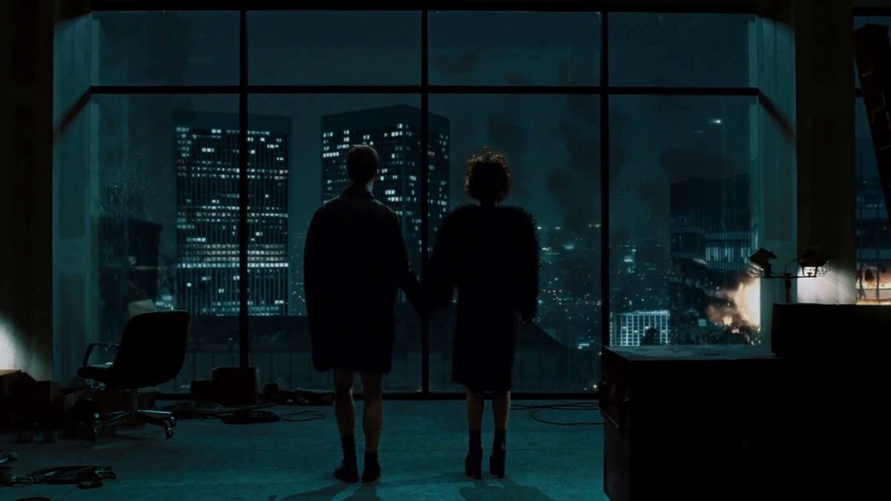 Pixies - Where Is My Mind?  (Instrumental)