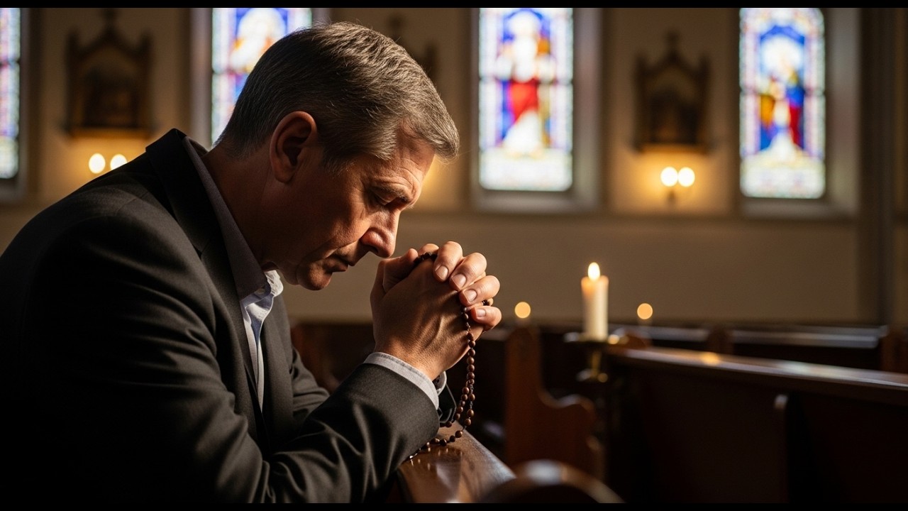 Teach Us to Number Our Days Aright | A Powerful Prayer Against the Vanity of This World