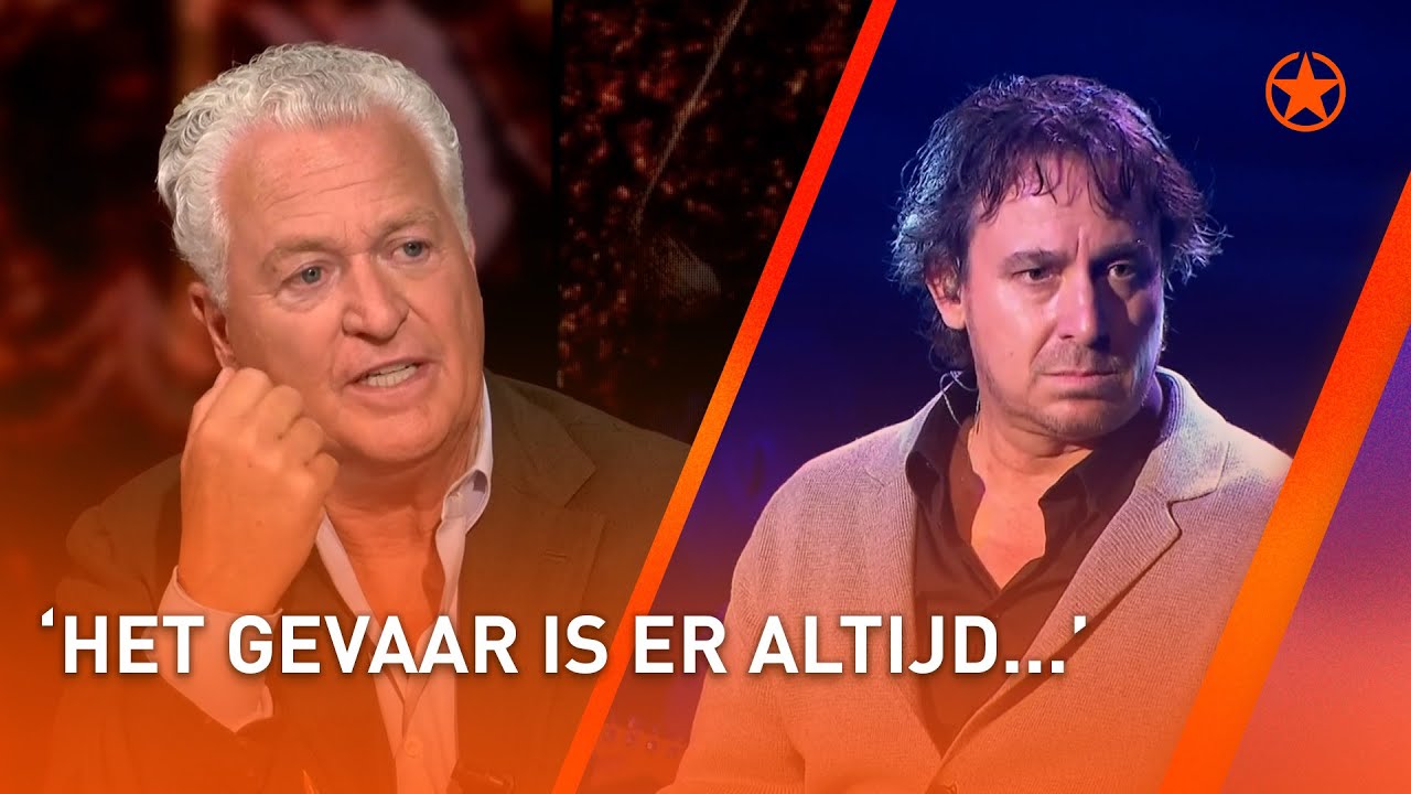 ❌ WAT?! Gaat MARCO BORSATO STOPPEN? ❌| SHOWNIEUWS