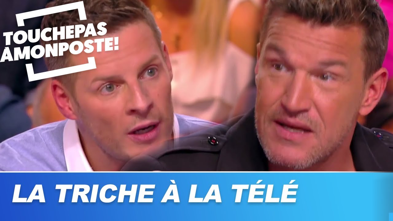 Secret  Story, Intervilles, Loft Story... :  Les triches et manipulations &agrave; la t&eacute;l&eacute; fran&ccedil;aise