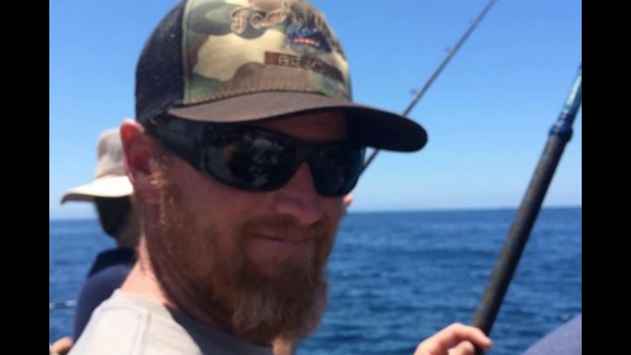 James Meigs Loving Reef casting and deployment