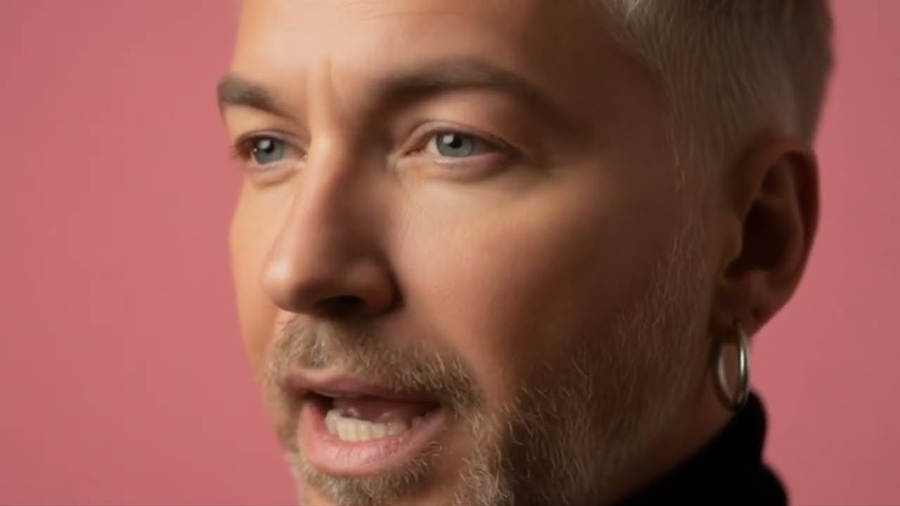 Michael McGeehan - Monsters (Official Video)