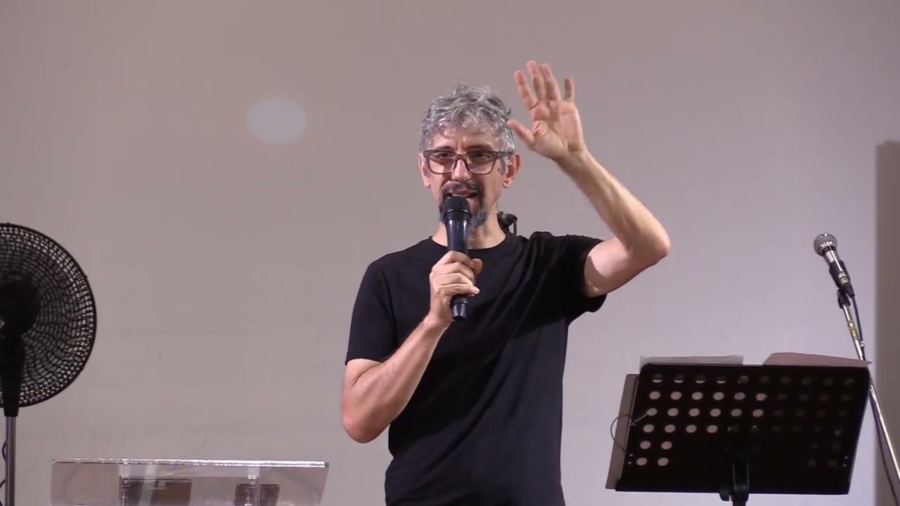 essere canali dell incontro con Cristo (07-09-2025)
