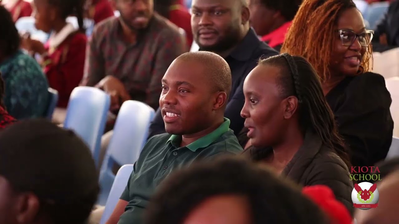KIOTA AT 10 Celebrations