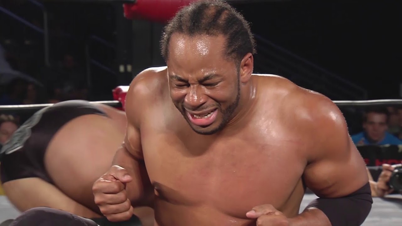 Throwback Thursday: Tommaso Ciampa vs Jay Lethal