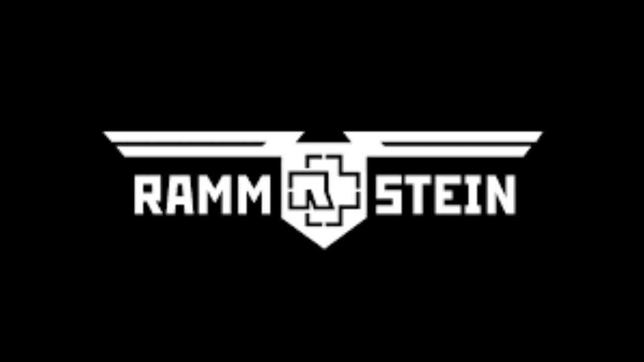 RAMMSTEIN - Ramm 4 (Rammvier)