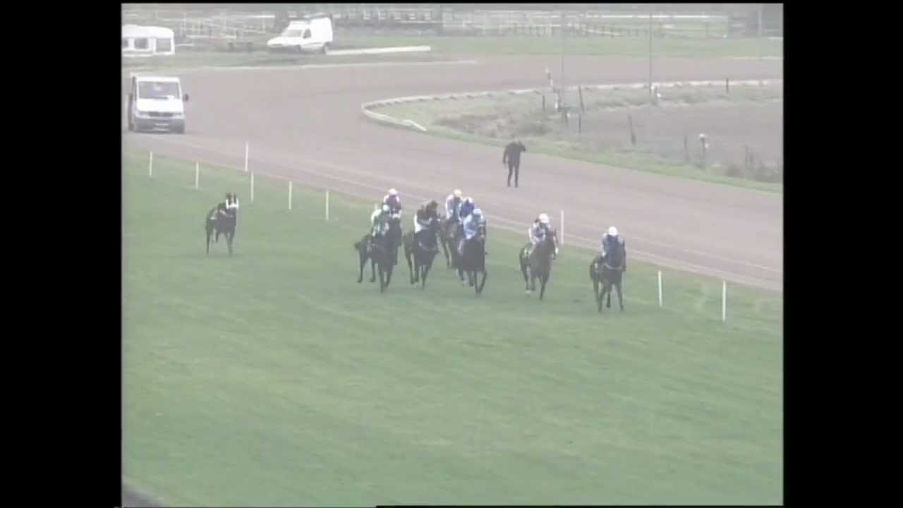 2011 Daan Modderman Memorial - Kaisarion (Milou Korving)