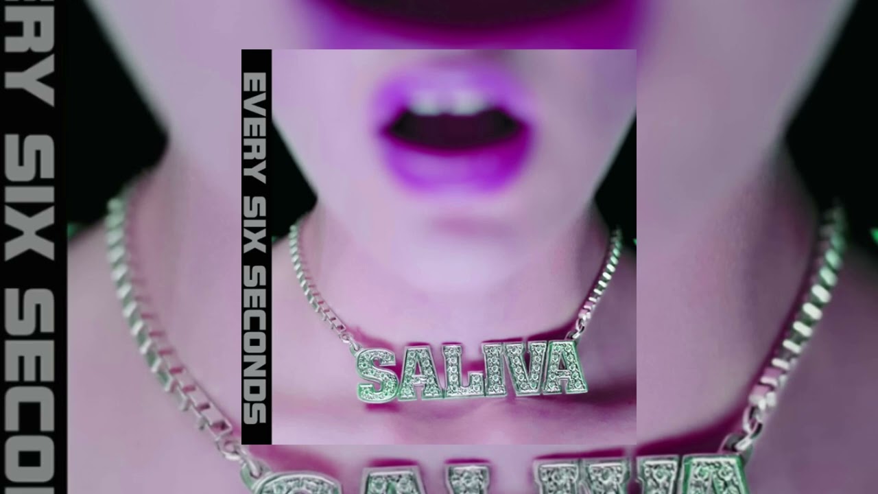Saliva - Click Click Boom (Nightcore)