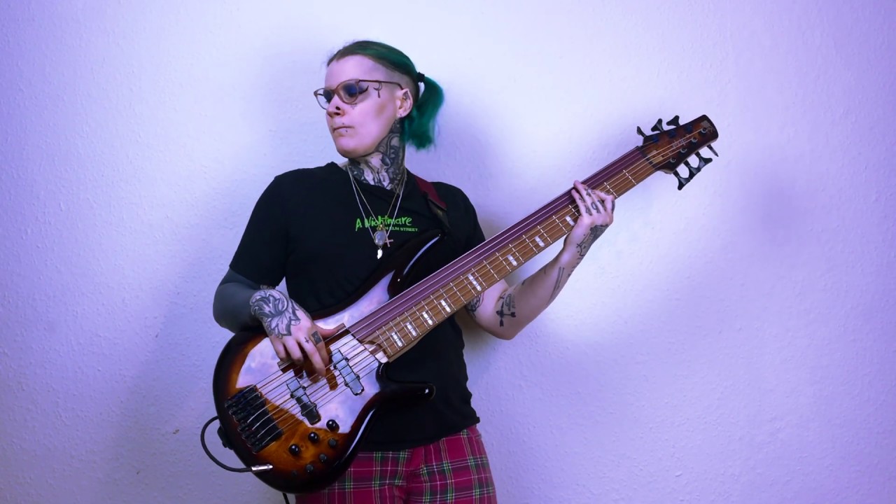 Porcupine Tree, but it keeps getting lower?!