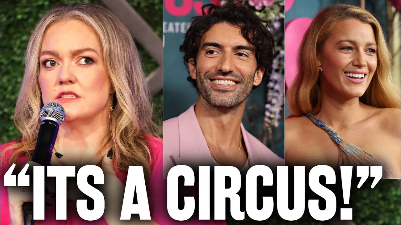 Colleen Hoover BREAKS SILENCE On Blake Lively Drama &mdash; But New Court Docs Tell a DIFFERENT Story!